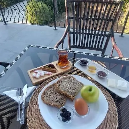 Happiness Guest house Spathariko