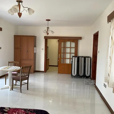 Happiness Guest house Spathariko